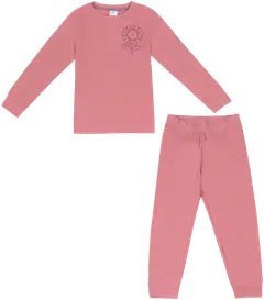 House lasten pyjama 232H042508 - Lilac - 1