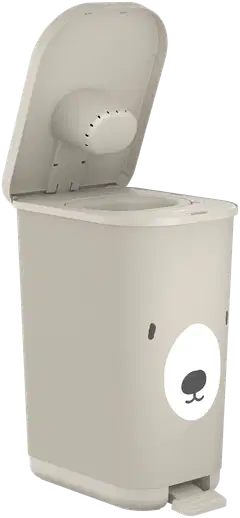 Vaipparoskis KAYO Karhu 35 l - 2