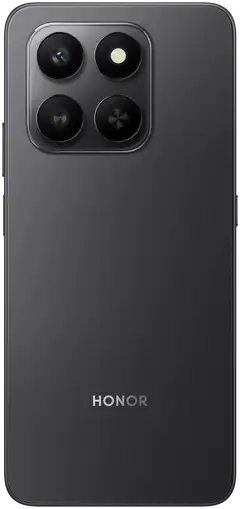 Honor älypuhelin 400 Smart 4GB+256GB Black - 1