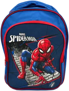 Spiderman Selkäreppu etutaskulla - 1