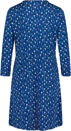 House naisten mekko 218H260305, PatternLab - Multicolor - 2