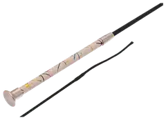 Wahlsten joy kouluraippa 110 cm - v.pun - 1