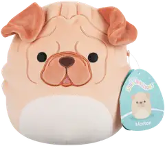 Squishmallows 19 cm P22 pehmo A ja C - 8