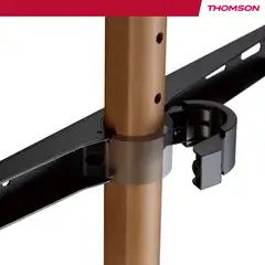 Thomson TV lattiajalusta S603 puu - 6