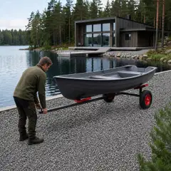 Fornorth venetraileri 200kg - 2