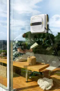 Kärcher ikkunapesurobotti RCW 4 Extra - 10