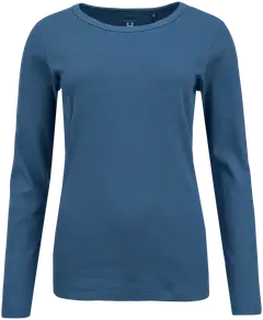 House naisten rib paita Chac1 - VINTAGEINDIGO - 1