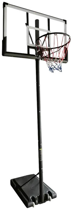 Core koripalloteline 1,5-3,05 m - 1