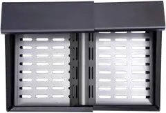 Lumox pellet pro pellettipoltin - 7