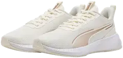 Puma naisten juoksukengät Flyer Lite 3 - Warm White-Puma Gold - 3