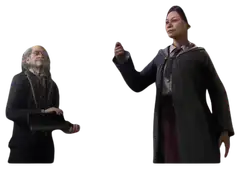 PS5 Hogwarts Legacy - 3