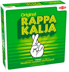 Tactic peli Rappakalja Original - 1
