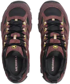 Merrell naisten ulkoilujalkine moab 3 opulent - OPULENT - 5