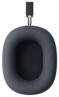 Apple Bluetooth vastamelukuulokkeet AirPods Max keskiyö MWW43DN/A - 6
