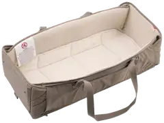 Voksi Kantokassi Carry Me - 2