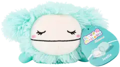 Squishmallows 20 cm Sleep A Mallows pehmo - 5