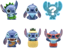 Mashems Disney Stitch - 3