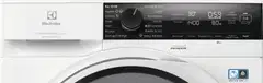 Electrolux edestä täytettävä pyykinpesukone EFI743S14S, 10kg, valkoinen - 2