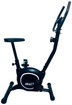 React Kuntopyörä 250 - 4