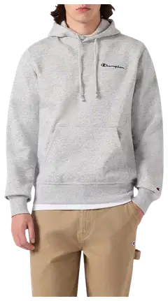 Champion miesten huppari - Grey - 1