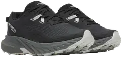 Merrell naisten juoksukenkä Agility trail waterproof - Black - 3
