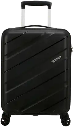 American Tourister matkalaukku Jetdriver 3.0-spinner 55/20 musta - 2