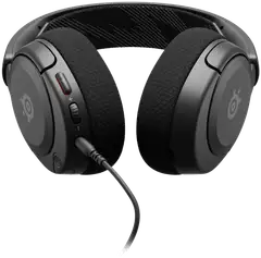 SteelSeries Pelikuulokkeet Arctis Nova 1 - 11
