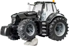 Bruder lelu DEUTZ-FAHR 8280 TTV Warrior traktori - 6