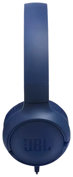 JBL sankakuulokkeet T500 sininen - 5