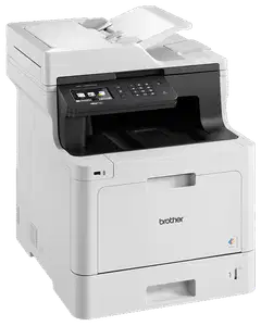 Brother tulostin MFC-L8690CDW - 2