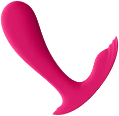 Satisfyer Top Secret Connect Gpiste vibraattori - 2