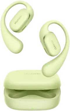 Huawei langattomat kuulokkeet FreeArc vihreä - 1
