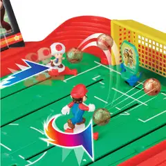 SUPER MARIO Jalkapallopeli - 3