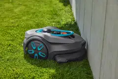 GARDENA robottiruohonleikkuri smart SILENO sense 400, rajalangaton - 5