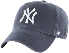 47Brand Core NY Yankees MLB lippis Clean Up - 1