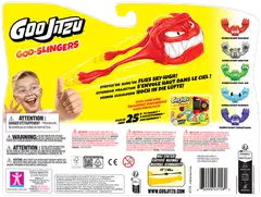 Goo Jit Zu Meteor Madness 5-Pk S2 - 13