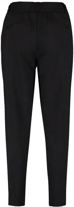 Naisten housut le44andra ky-po-851-0013-1 - BLACK - 3