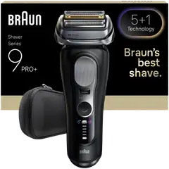 Braun Partakone Series 9 9600s - 1