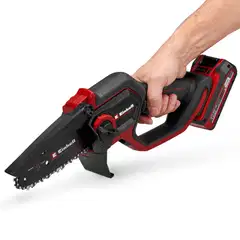 Einhell Professional akkuketjusaha GP-PS 18/20 Li BL-Solo - 3