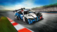 LEGO® Technic 42226 BMW M4 GT3 EVO ‑kilpa-auto - 5