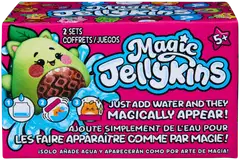 Magic Jellykins 2 paketti - 1