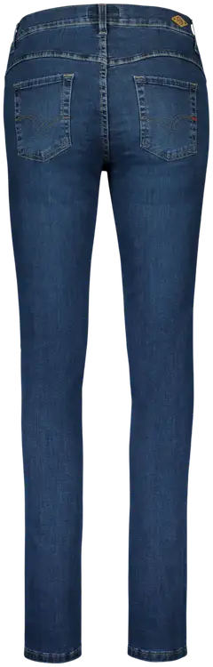 Lee Cooper Lc 09 9645 Sininen Slim Fit - SININEN - 4