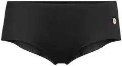 Danskin naisten hipster-alushousut 210D332659 2-pack - Black, pale lilac - 8