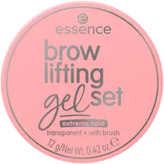 essence brow lifting gel set 12 g - 1