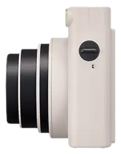 Fujifilm Instax SQ1 Chalk White - 7