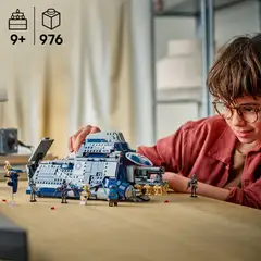 LEGO® Star Wars TM 75435 Separatistien MTT™ taistelussa Felucialla - 12