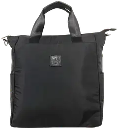 WKLY. tote-kassi 21141N - 1