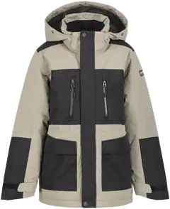 Icepeak nuorten talviparka Kanosh - HARMAA - 1