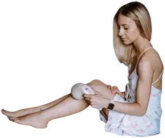 Medivon vartalonhierontalaite Skinn Body - 10