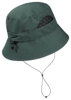 Jack Wolfskin hattu Vent Bucket Hat - sago palm - 2